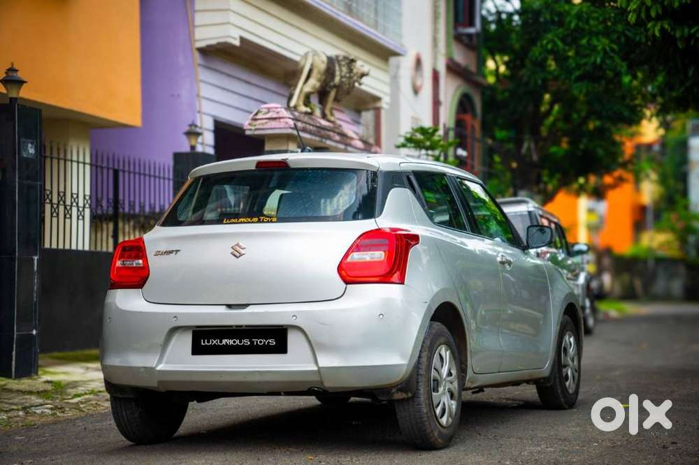Maruti Suzuki Swift Amt Vxi, 2023, Petrol