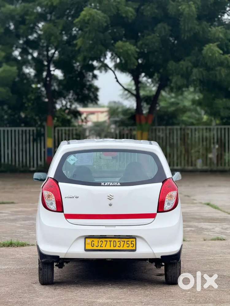 Maruti Suzuki 800 2023