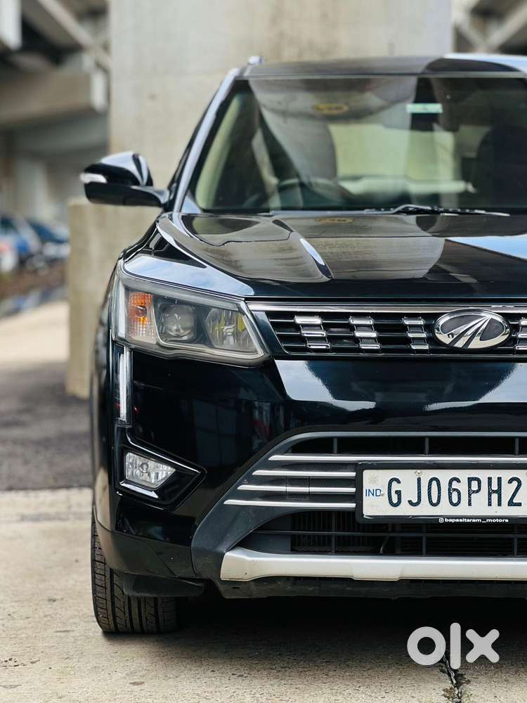 Mahindra Xuv300 W8 Diesel, 2022, Diesel