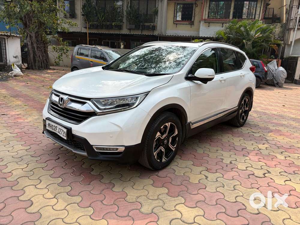 Honda Cr-v 1.6 I-dtec At, 2020, Diesel