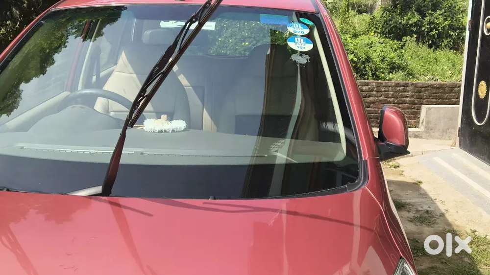 Hyundai I10 2010 1st Owner Tax Updated Till 2030