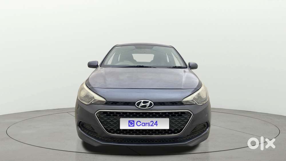 Hyundai Elite I20 Magna 1.4 Crdi, 2015, Diesel