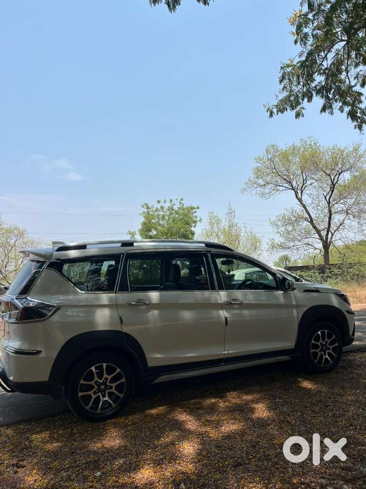Maruti Suzuki Xl6 2024 Petrol Well Maintained