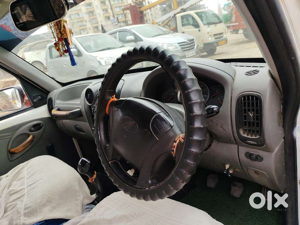 Mahindra Scorpio Facelift, 2016, Diesel