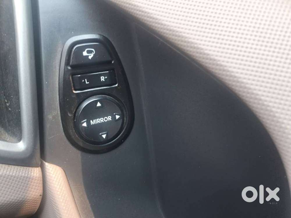 Hyundai Creta 1.6 Sx Option Diesel, 2016, Diesel