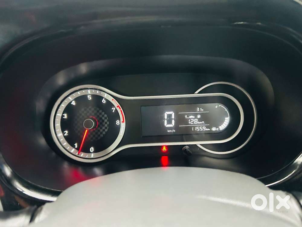 Hyundai Grand I10 Nios 2022 Petrol 12000 Km Driven