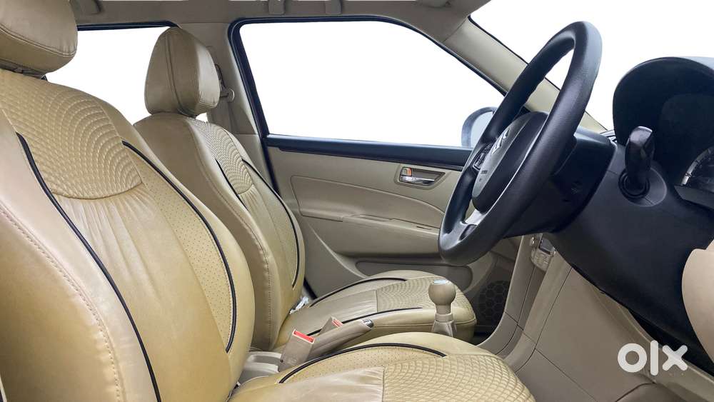 Maruti Suzuki Swift Dzire Zxi 1.2, 2015, Petrol