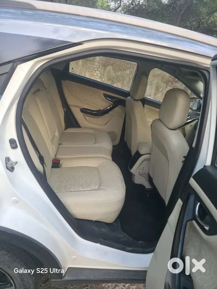 Tata Nexon Ev 2022 Electric 70000 Km Driven