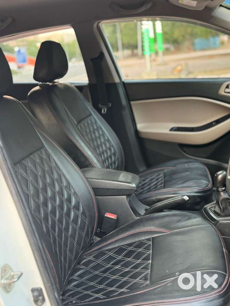 Hyundai I20 Magna Plus, 2018, Petrol