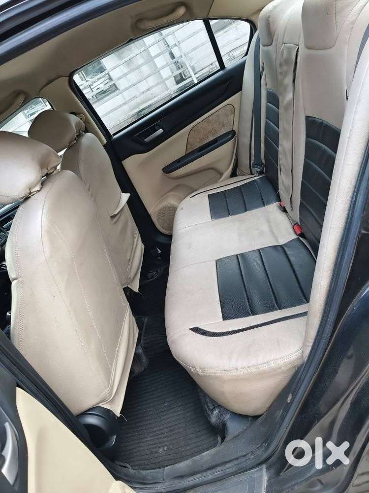 Honda Amaze Vx 1.2 Petrol Mt, 2019, Petrol