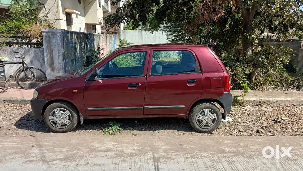 Insurance Valid Good Condition
