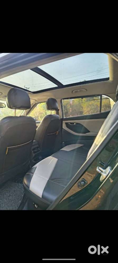 Hyundai Creta 1.6 Sx, 2020, Petrol