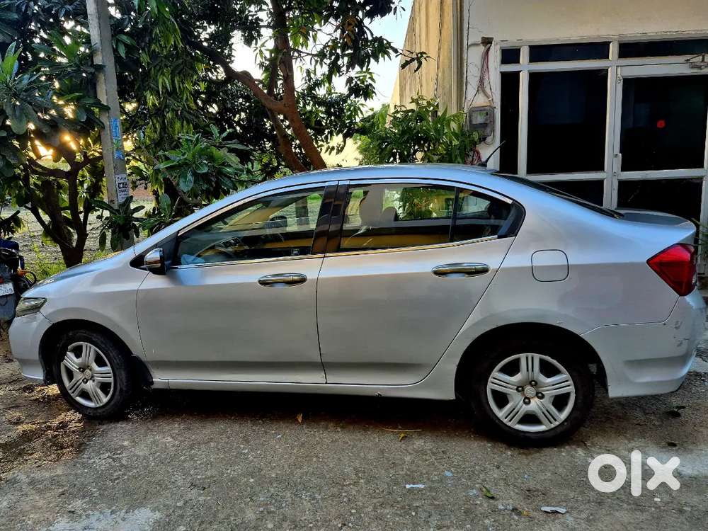 Good Condition All Services Done By Honda