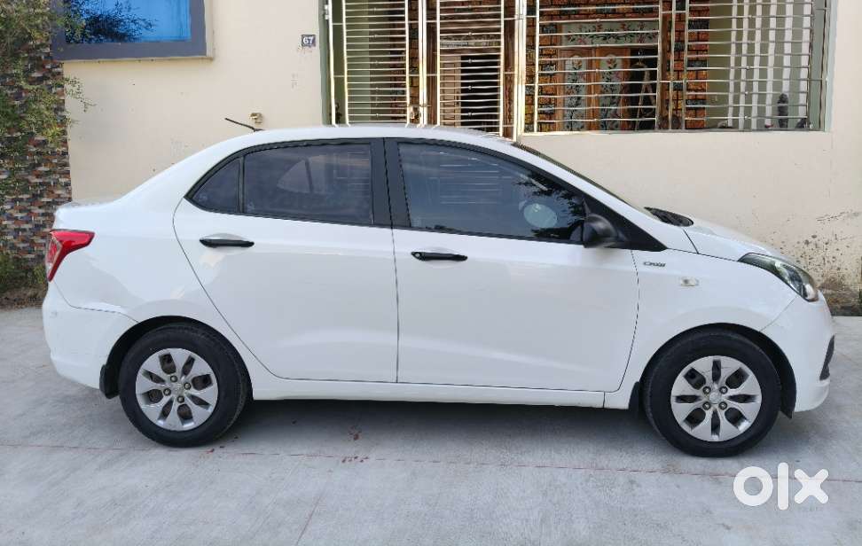 Hyundai Xcent 1.2 S Crdi, 2016, Diesel