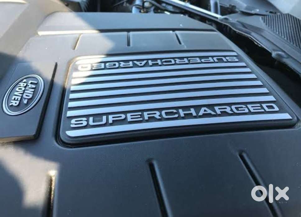 Land Rover Discovery Se 3.0 Petrol, 2017, Petrol