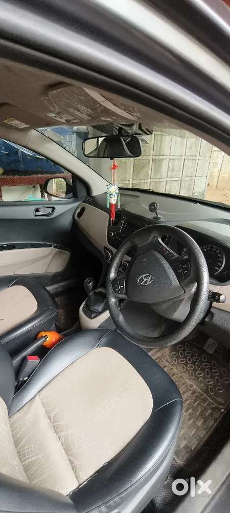 Hyundai Grand I10 Magna 2020