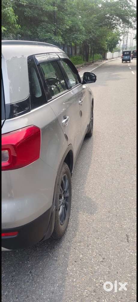Toyota Urban Cruiser Petrol 2022