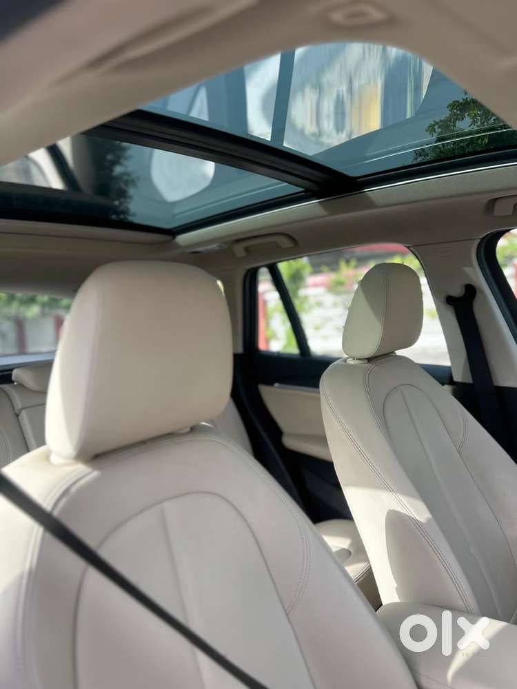 Bmw X1 2.0 Sdrive 20d, 2017, Diesel