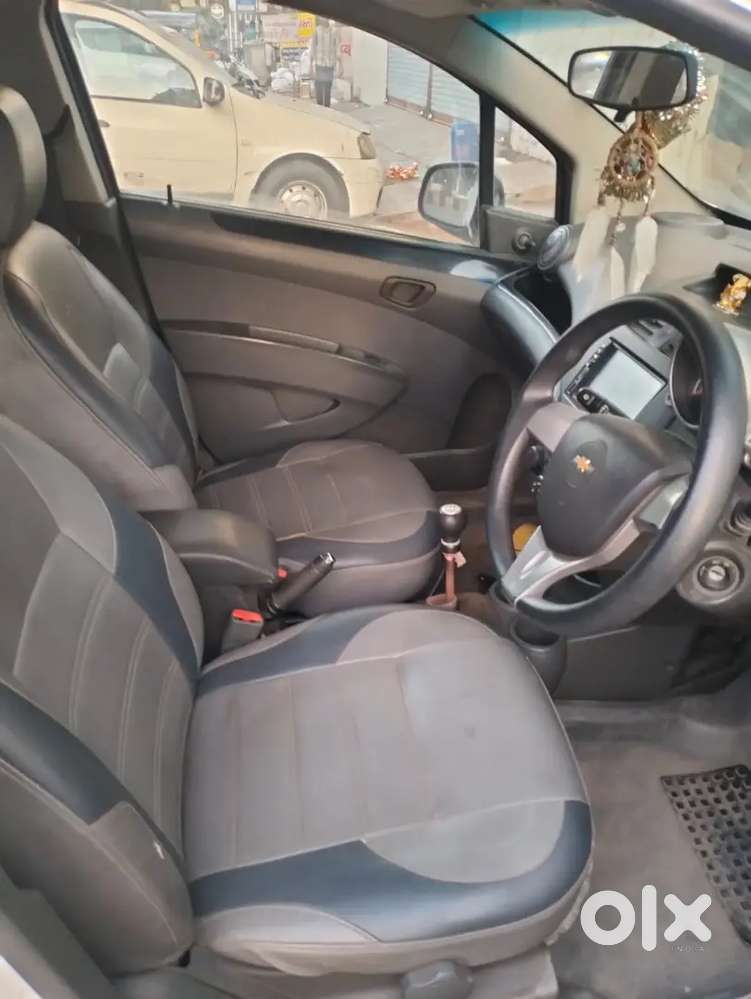 Chevrolet Beat 2014 Diesel Well Maintained & New Bettay