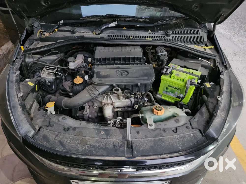 Tata Tiago 2020 Petrol Good Condition