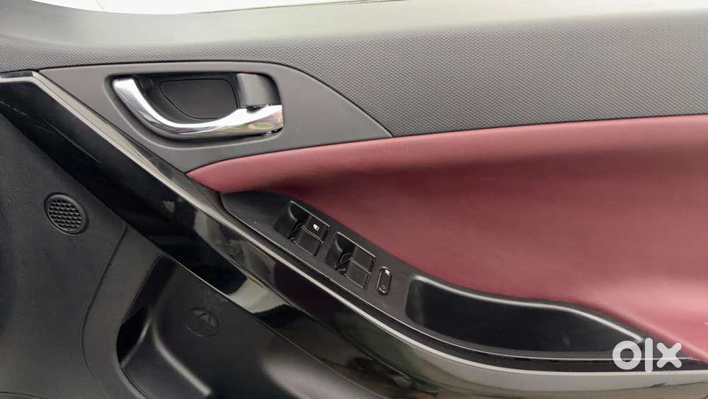 Tata Curvv Pure Plus S 1.2 Revotron Petrol 7dca, 2024, Petrol