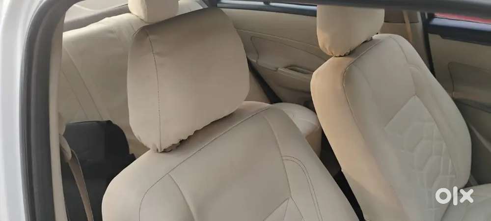 Maruti Suzuki Dzire 2015 Diesel 80000 Km Driven