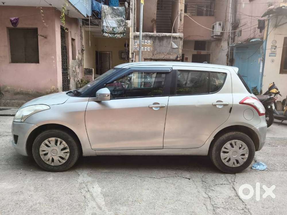 Maruti Swift Vxi 2014
