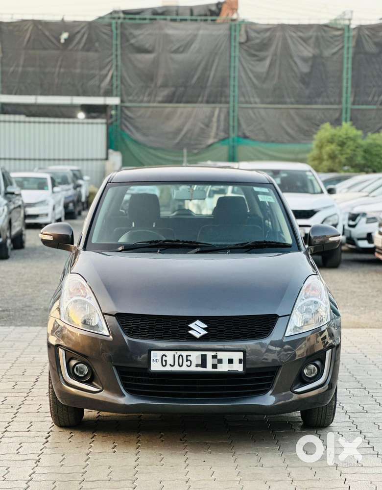 Maruti Suzuki Swift Ddis Vdi, 2016, Diesel