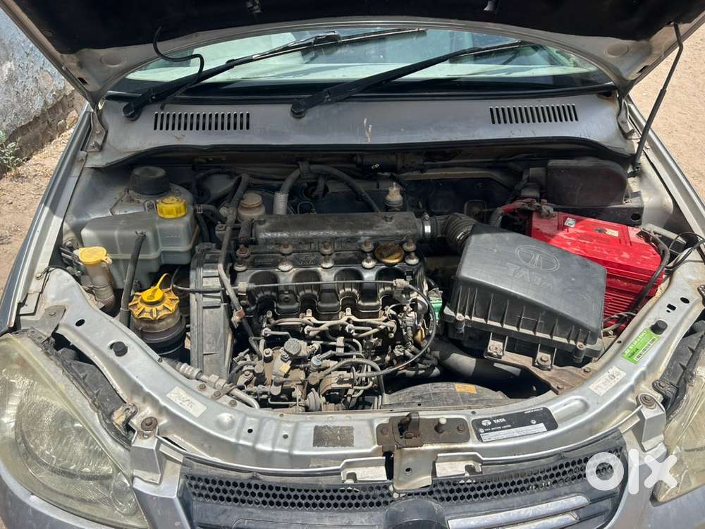 Tata Indica V2 2012 Diesel Good Engine Condition
