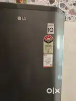 LG refrigerator