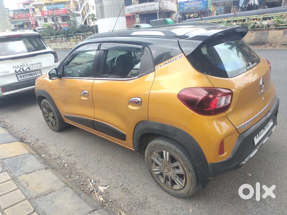 Renault Kwid Climber, 2023, Petrol