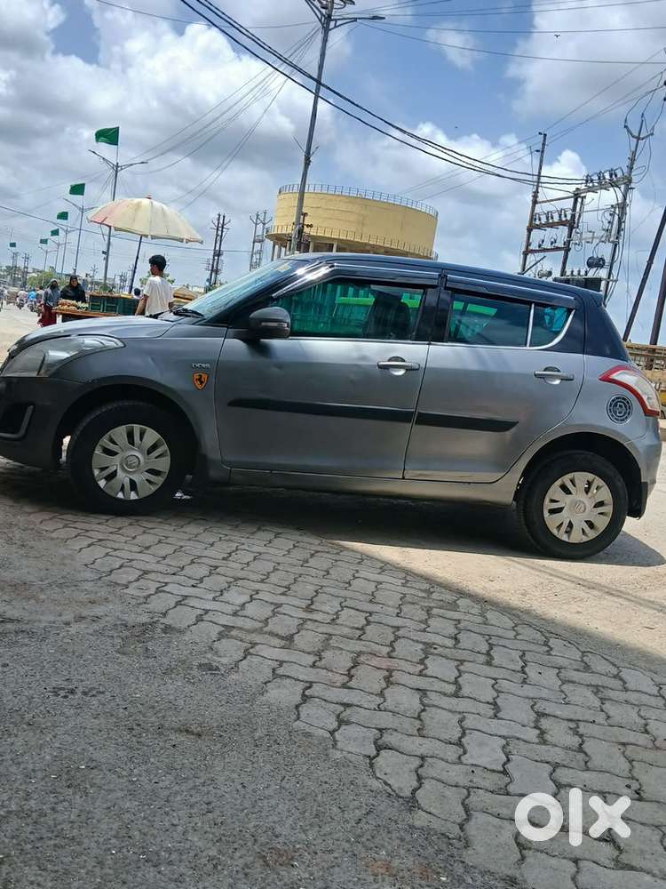 Maruti Suzuki Swift 2013 Car