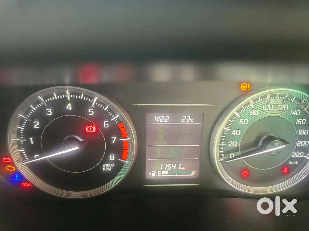 Maruti Suzuki Baleno 2022 Petrol 11541 Km Driven