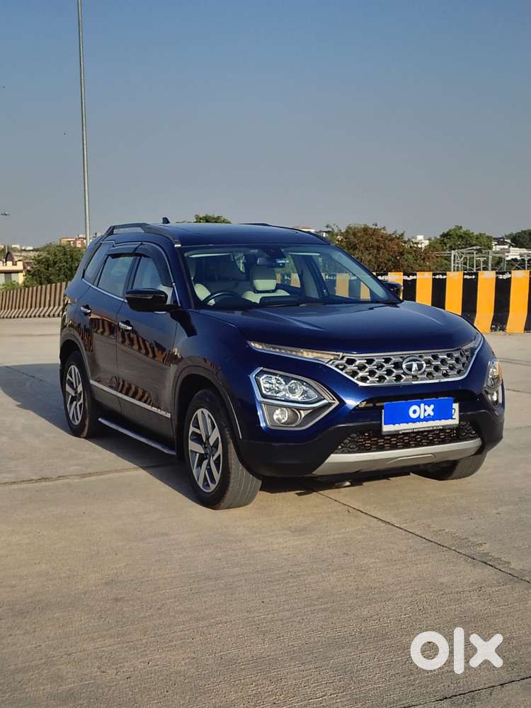 Tata Safari 2.0 Kryotec Xz Plus, 2021, Diesel