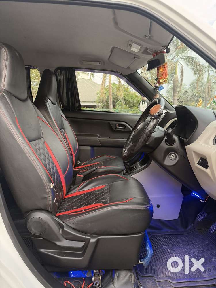 Maruti Suzuki Wagon R Cng Lxi, 2021, Cng & Hybrids