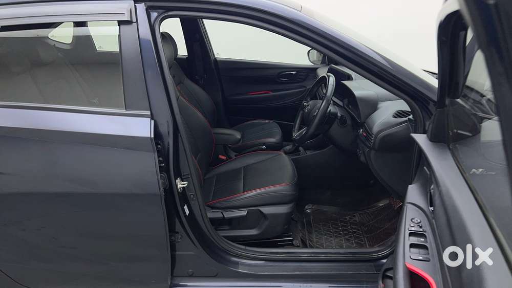 Hyundai I20 N Line N8 1.0 Turbo Dct, 2023, Petrol
