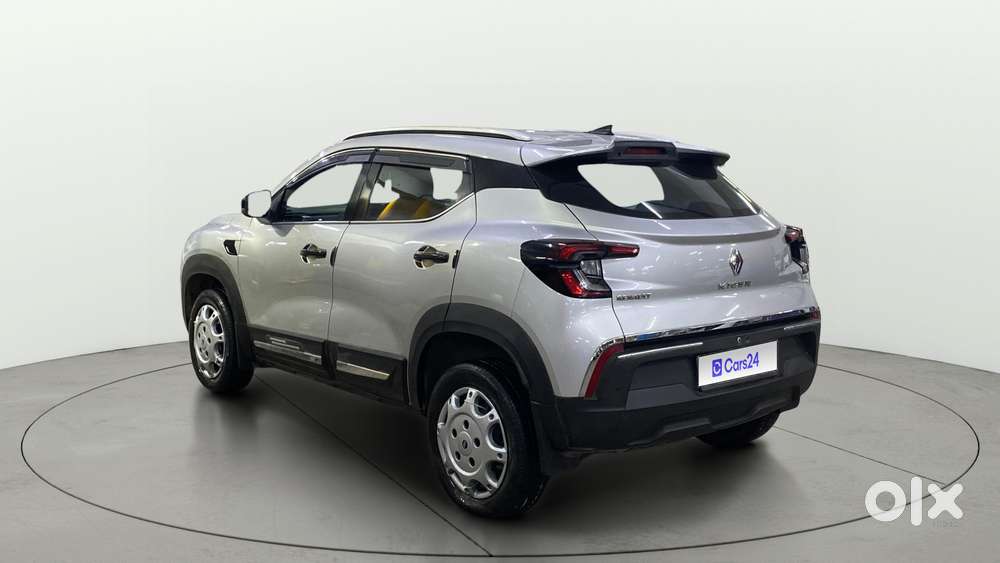 Renault Kiger Rxe, 2022, Petrol