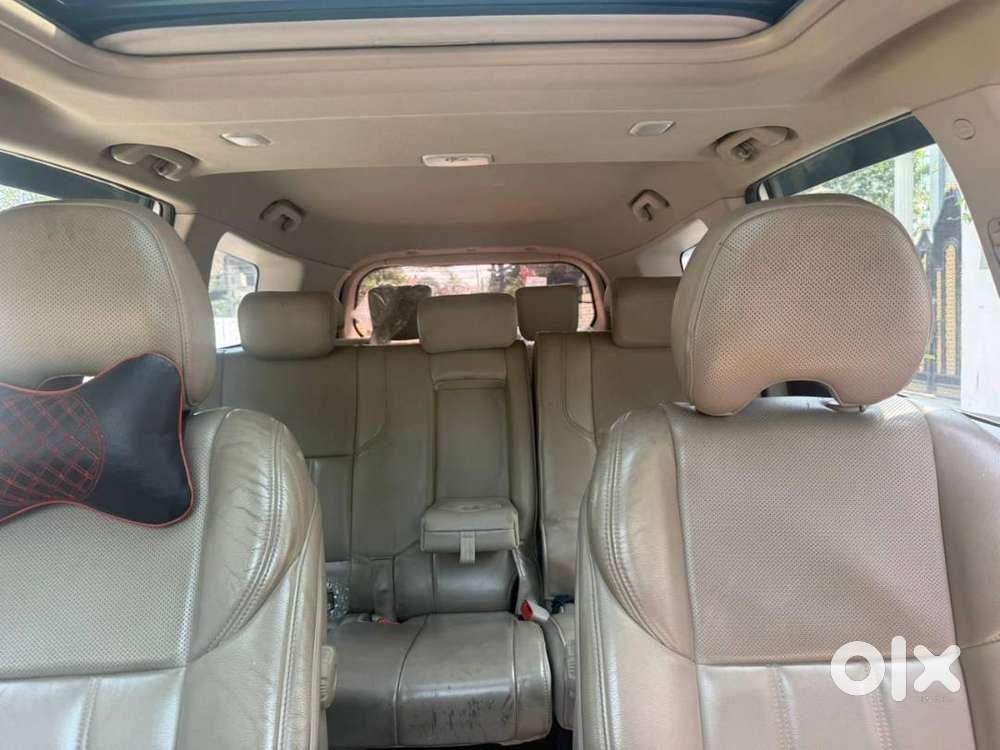 Mahindra Xuv500 2018 Diesel Well Maintained