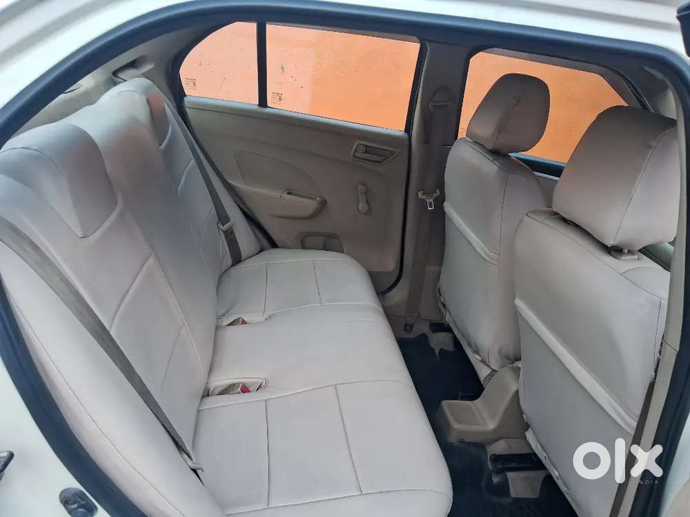 Maruti Suzuki Dzire Diesel 2018