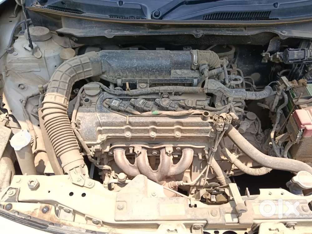 Maruti Suzuki Dzire 1.2 Vxi, 2019, Petrol