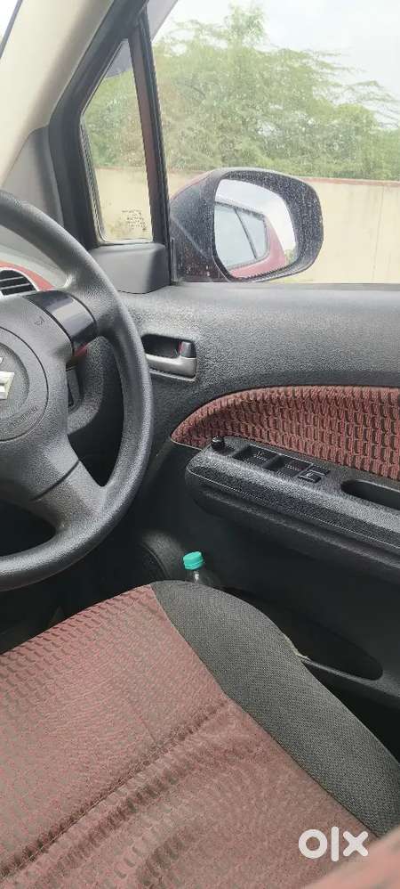 Maruti Suzuki Ritz 2016