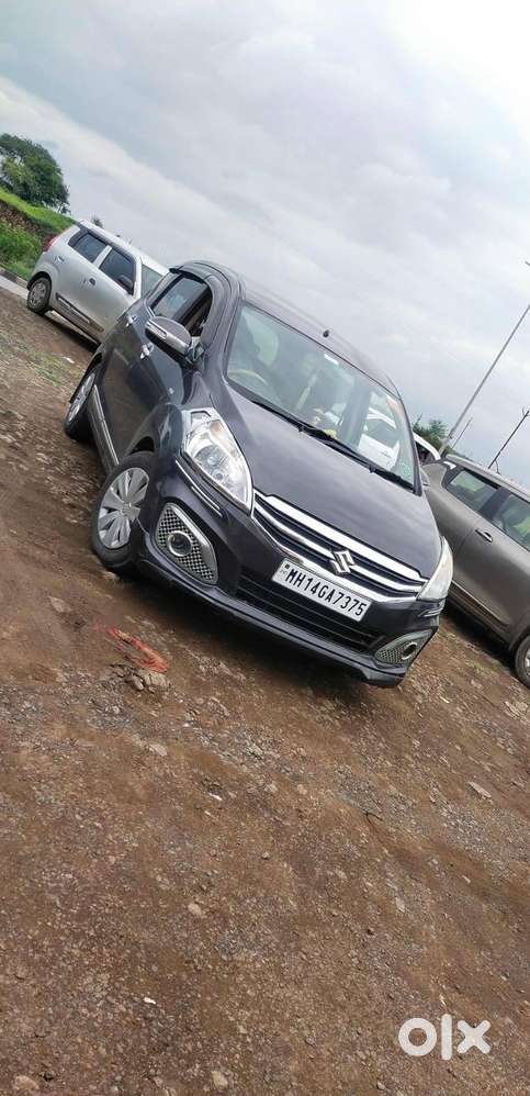 Maruti Ertiga Vdi 2017 Diesel