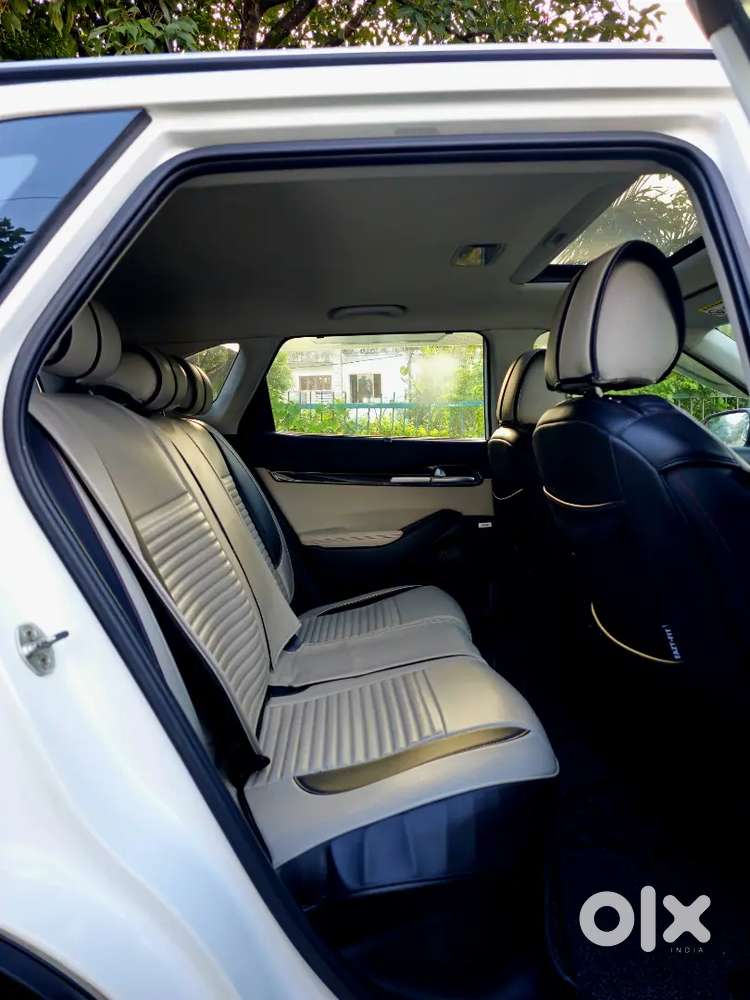 Kia Seltos Gtx+ Diesel 2020