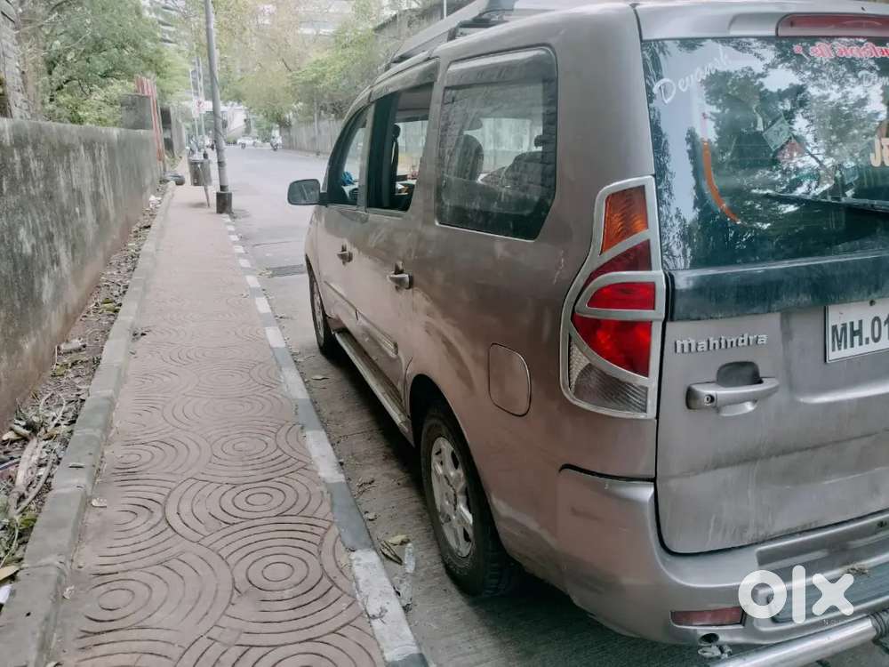 Mahindra Xylo Diesel 2009 Manual 4+ Owners