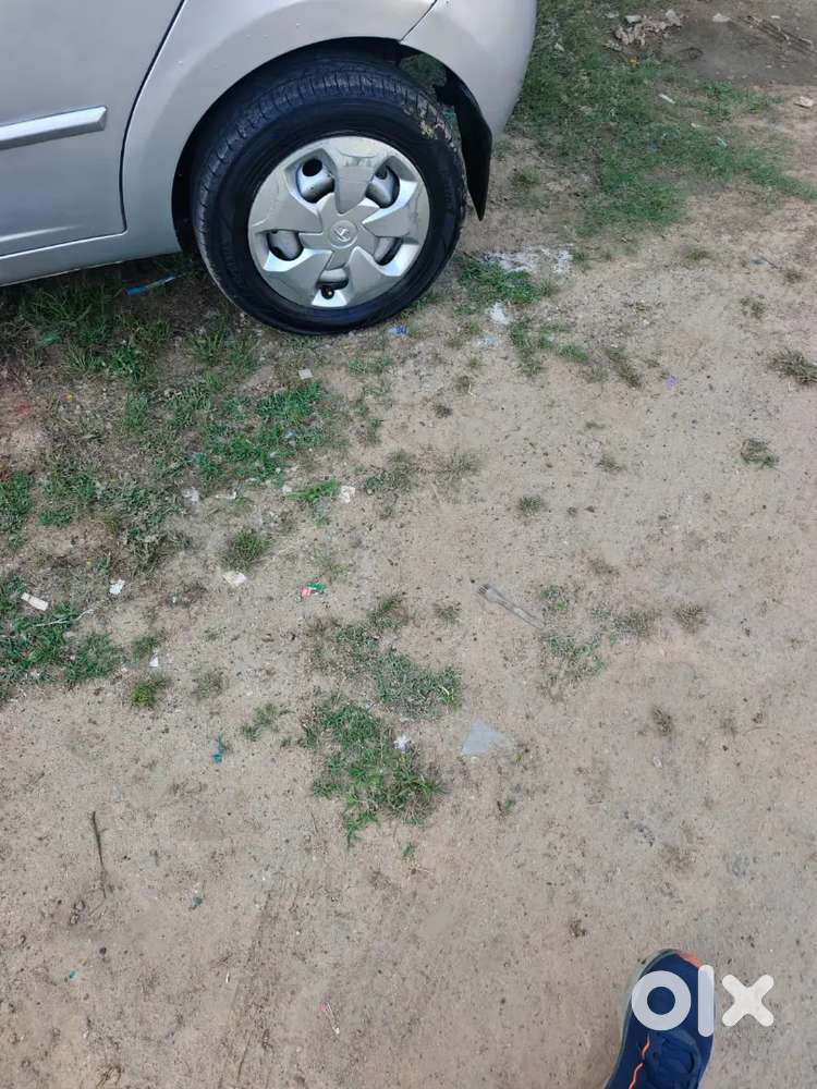 Running Condition Insurance