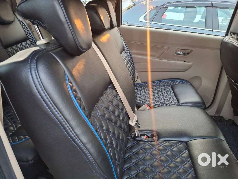 Toyota Rumion S Cng, 2026, Cng & Hybrids