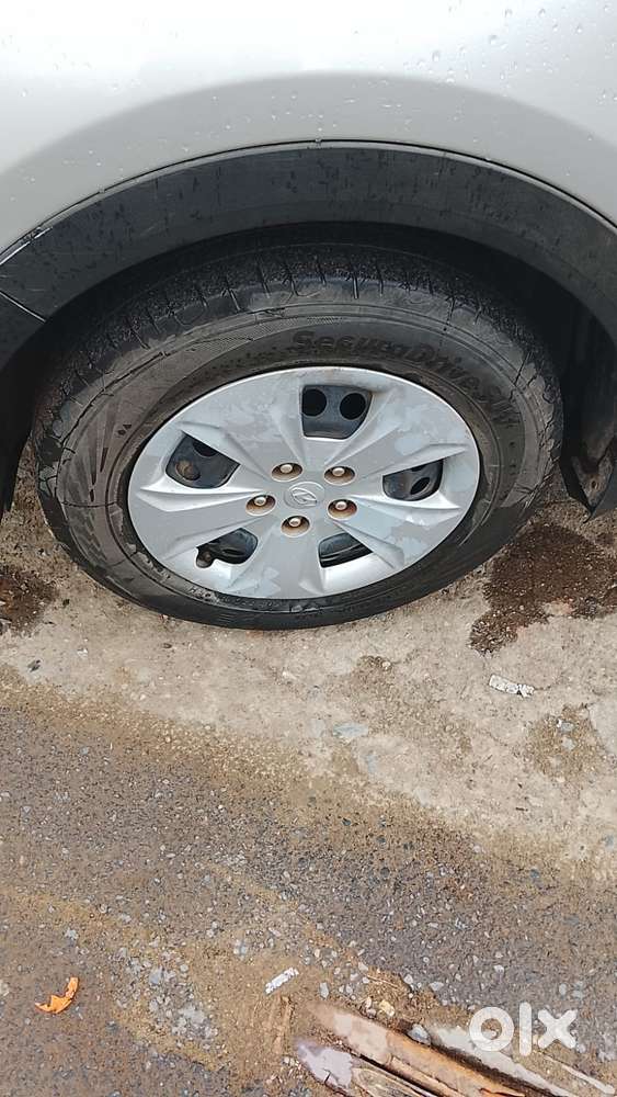 Hyundai Creta 1.6 E Plus, 2017, Petrol