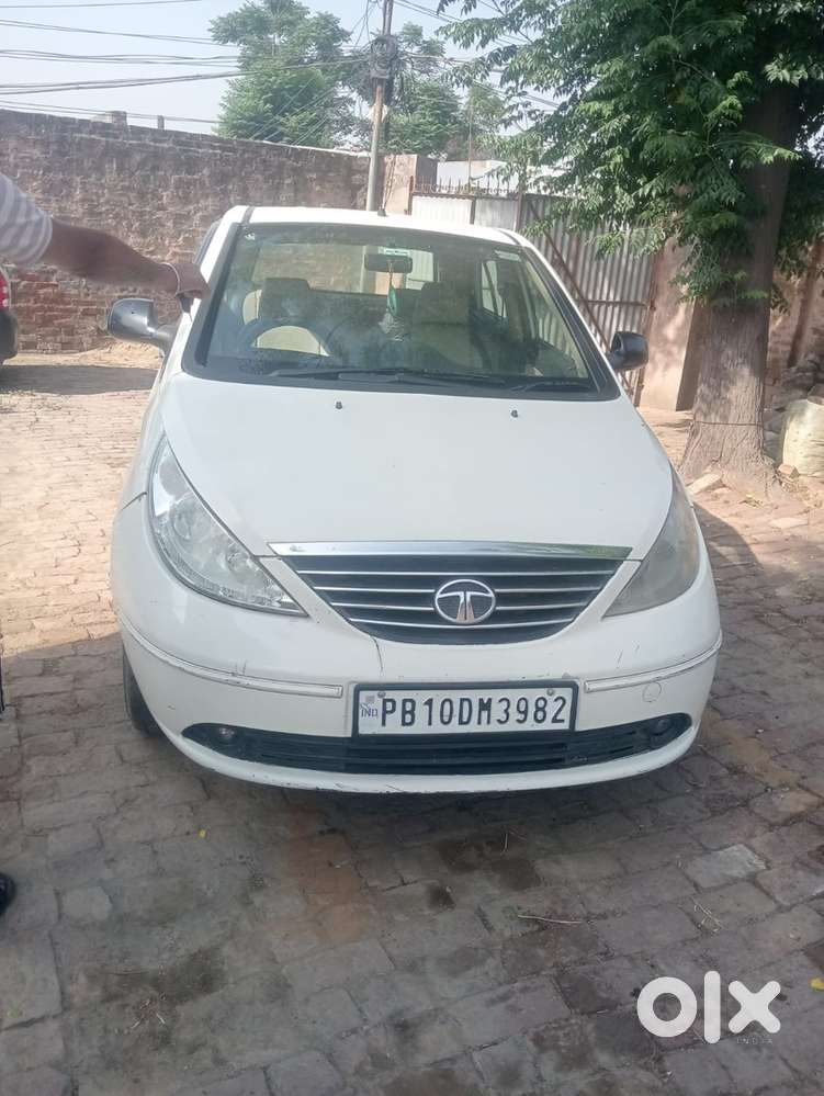 2011 Tata Indica Vista