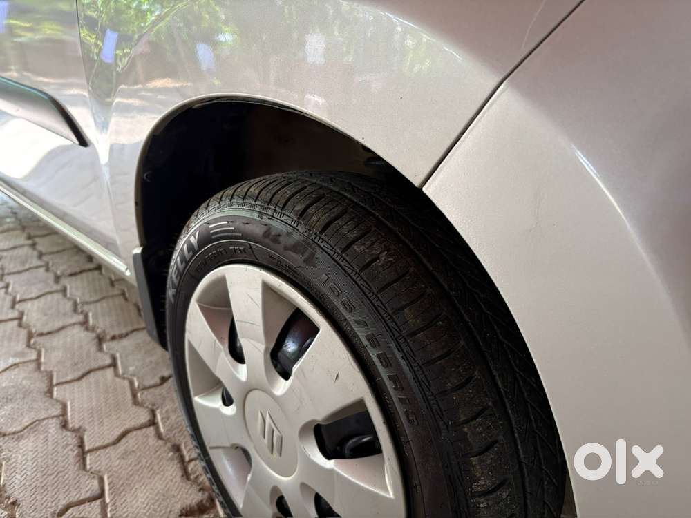 Maruti Suzuki Alto 2019