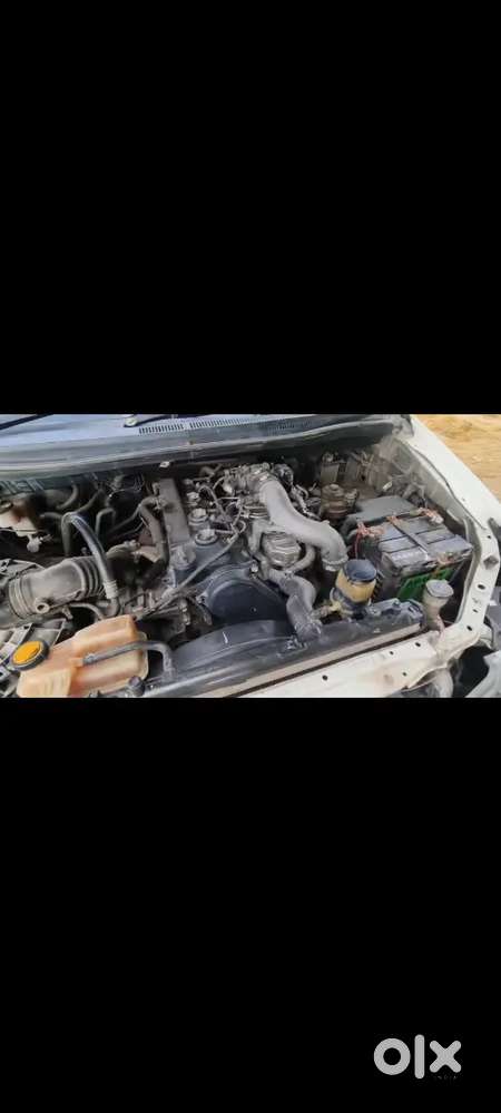 2012 Toyota Innova 2.5 G4 Diesel
